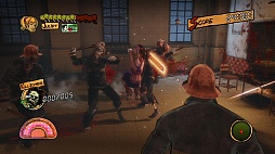 画像ギャラリー No.007のサムネイル画像 / キュートなチアリーダーがポップにゾンビを斬りまくる。「LOLLIPOP CHAINSAW」をプレイムービーで要チェックや！