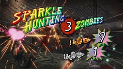 画像ギャラリー No.009のサムネイル画像 / キュートなチアリーダーがポップにゾンビを斬りまくる。「LOLLIPOP CHAINSAW」をプレイムービーで要チェックや！