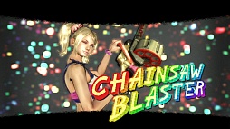 画像ギャラリー No.013のサムネイル画像 / キュートなチアリーダーがポップにゾンビを斬りまくる。「LOLLIPOP CHAINSAW」をプレイムービーで要チェックや！