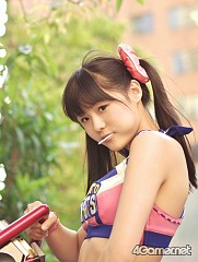 画像ギャラリー No.006のサムネイル画像 / 「LOLLIPOP CHAINSAW」のイメージガールに，秋葉原で会おう！　というPR活動が4Gamer編集部で行われた件につきまして 