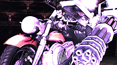 画像ギャラリー No.019のサムネイル画像 / 「LOLLIPOP CHAINSAW」最新情報。スターリング家三姉妹が総登場するステージ5と，同ステージのボス「ルイス」の情報チェック
