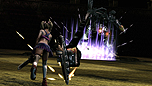 画像ギャラリー No.025のサムネイル画像 / 「LOLLIPOP CHAINSAW」最新情報。スターリング家三姉妹が総登場するステージ5と，同ステージのボス「ルイス」の情報チェック