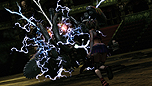 画像ギャラリー No.026のサムネイル画像 / 「LOLLIPOP CHAINSAW」最新情報。スターリング家三姉妹が総登場するステージ5と，同ステージのボス「ルイス」の情報チェック