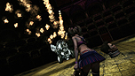 画像ギャラリー No.028のサムネイル画像 / 「LOLLIPOP CHAINSAW」最新情報。スターリング家三姉妹が総登場するステージ5と，同ステージのボス「ルイス」の情報チェック