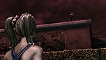 画像ギャラリー No.034のサムネイル画像 / 「LOLLIPOP CHAINSAW」最新情報。スターリング家三姉妹が総登場するステージ5と，同ステージのボス「ルイス」の情報チェック