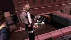 画像ギャラリー No.040のサムネイル画像 / 「LOLLIPOP CHAINSAW」最新情報。スターリング家三姉妹が総登場するステージ5と，同ステージのボス「ルイス」の情報チェック