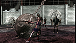画像ギャラリー No.051のサムネイル画像 / 「LOLLIPOP CHAINSAW」最新情報。スターリング家三姉妹が総登場するステージ5と，同ステージのボス「ルイス」の情報チェック