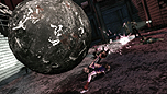 画像ギャラリー No.052のサムネイル画像 / 「LOLLIPOP CHAINSAW」最新情報。スターリング家三姉妹が総登場するステージ5と，同ステージのボス「ルイス」の情報チェック