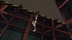 画像ギャラリー No.059のサムネイル画像 / 「LOLLIPOP CHAINSAW」最新情報。スターリング家三姉妹が総登場するステージ5と，同ステージのボス「ルイス」の情報チェック