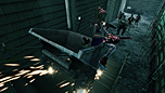 画像ギャラリー No.063のサムネイル画像 / 「LOLLIPOP CHAINSAW」最新情報。スターリング家三姉妹が総登場するステージ5と，同ステージのボス「ルイス」の情報チェック