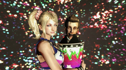 画像ギャラリー No.009のサムネイル画像 / 「LOLLIPOP CHAINSAW」はダブルキャストでどうなった？　ジュリエット役の日笠陽子さん＆喜多村英梨さんにインタビュー