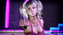 画像ギャラリー No.005のサムネイル画像 / マフィア梶田の二次元が来い！：第112回「ハーレーにまたがりチェーンソーでヒャッハーするマフィア・オブ・ザ・デッド」