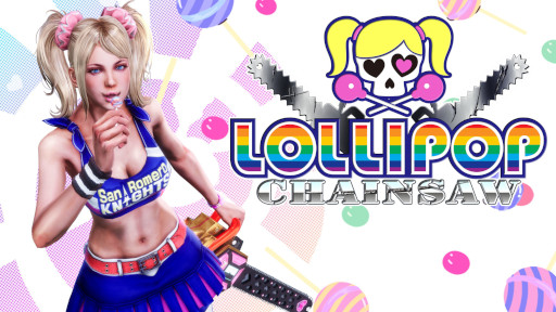画像ギャラリー No.002のサムネイル画像 / 「LOLLIPOP CHAINSAW」シリーズ，完全新作ゲームの制作とアニメ化を発表。原作の精神を継承することを最重要方針として開発中