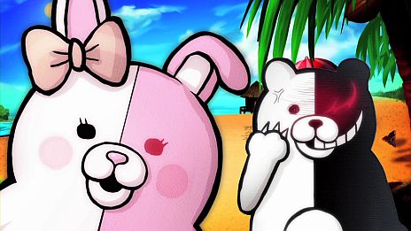 画像ギャラリー No.003のサムネイル画像 / 「スーパーダンガンロンパ2 さよなら絶望学園」の学級裁判紹介PVが公開に。アノ2人の贅沢な共演シーンや，スリリングな裁判風景が明らかに