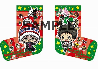画像ギャラリー No.002のサムネイル画像 / 壽屋，「スーパーダンガンロンパ2」限定グッズなどを販売するイベントを12月6日から秋葉原で開催
