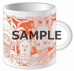画像ギャラリー No.003のサムネイル画像 / 壽屋，「スーパーダンガンロンパ2」限定グッズなどを販売するイベントを12月6日から秋葉原で開催