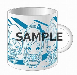 画像ギャラリー No.004のサムネイル画像 / 壽屋，「スーパーダンガンロンパ2」限定グッズなどを販売するイベントを12月6日から秋葉原で開催