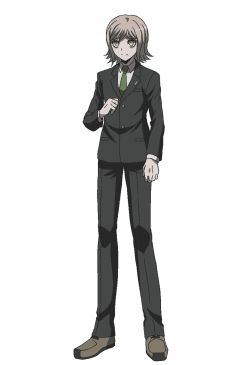画像ギャラリー No.001のサムネイル画像 / アニメ「ダンガンロンパ3 -The End of 希望ヶ峰学園-」，御手洗亮太役に本郷奏多さんを起用