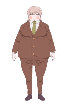 画像ギャラリー No.002のサムネイル画像 / アニメ「ダンガンロンパ3 -The End of 希望ヶ峰学園-」，御手洗亮太役に本郷奏多さんを起用