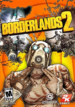 画像ギャラリー No.003のサムネイル画像 / 「Borderlands 2」など2K Gamesのタイトルが66％〜75％オフ。「Weekly Amazon Sale」2013年12月6日〜12月12日