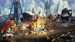 画像ギャラリー No.026のサムネイル画像 / 「BioShock 2」「XCOM」など2K Gamesの22作品が50％オフ。「Weekly Amazon Sale」2013年12月13日〜12月19日