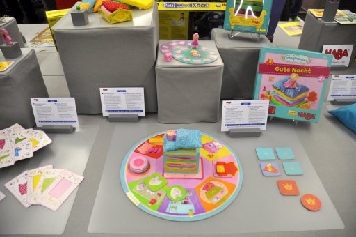 画像ギャラリー No.022のサムネイル画像 / ［SPIEL’16」新作ボードゲームカタログ展示会レポート（その２）。子供向けからマニア向けまで，世界の最新タイトルがここに集結