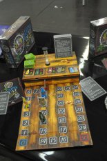 画像ギャラリー No.071のサムネイル画像 / ［SPIEL’16」新作ボードゲームカタログ展示会レポート（その２）。子供向けからマニア向けまで，世界の最新タイトルがここに集結