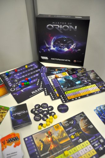 画像ギャラリー No.073のサムネイル画像 / ［SPIEL’16」新作ボードゲームカタログ展示会レポート（その２）。子供向けからマニア向けまで，世界の最新タイトルがここに集結