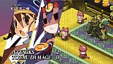魔界戦記ディスガイア4 フーカ＆デスコ編はじめました。