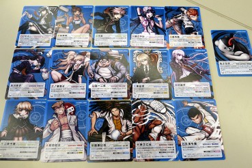 画像ギャラリー No.016のサムネイル画像 / 大人気の「人狼ゲーム」を徹底解説する集中連載「特集：人狼」。本日スタートの第1回は“人狼ゲームカタログ”で，その歴史と広がりを再検証