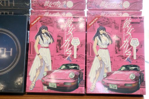 画像ギャラリー No.008のサムネイル画像 / アナログゲームの祭典「ゲームマーケット2014春」。ボードゲーム界の“今”が垣間見える会場の模様を，写真と共にお届け