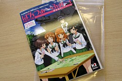 画像ギャラリー No.009のサムネイル画像 / アナログゲームの祭典「ゲームマーケット2014春」。ボードゲーム界の“今”が垣間見える会場の模様を，写真と共にお届け