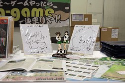 画像ギャラリー No.010のサムネイル画像 / アナログゲームの祭典「ゲームマーケット2014春」。ボードゲーム界の“今”が垣間見える会場の模様を，写真と共にお届け