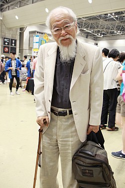 画像ギャラリー No.017のサムネイル画像 / アナログゲームの祭典「ゲームマーケット2014春」。ボードゲーム界の“今”が垣間見える会場の模様を，写真と共にお届け