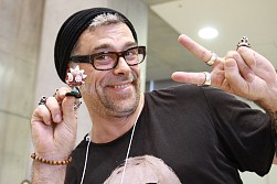 画像ギャラリー No.021のサムネイル画像 / アナログゲームの祭典「ゲームマーケット2014春」。ボードゲーム界の“今”が垣間見える会場の模様を，写真と共にお届け