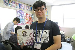 画像ギャラリー No.025のサムネイル画像 / アナログゲームの祭典「ゲームマーケット2014春」。ボードゲーム界の“今”が垣間見える会場の模様を，写真と共にお届け