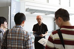 画像ギャラリー No.033のサムネイル画像 / アナログゲームの祭典「ゲームマーケット2014春」。ボードゲーム界の“今”が垣間見える会場の模様を，写真と共にお届け