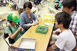 画像ギャラリー No.034のサムネイル画像 / アナログゲームの祭典「ゲームマーケット2014春」。ボードゲーム界の“今”が垣間見える会場の模様を，写真と共にお届け