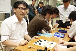 画像ギャラリー No.035のサムネイル画像 / アナログゲームの祭典「ゲームマーケット2014春」。ボードゲーム界の“今”が垣間見える会場の模様を，写真と共にお届け
