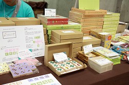 画像ギャラリー No.036のサムネイル画像 / アナログゲームの祭典「ゲームマーケット2014春」。ボードゲーム界の“今”が垣間見える会場の模様を，写真と共にお届け