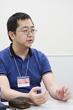 画像ギャラリー No.038のサムネイル画像 / アナログゲームの祭典「ゲームマーケット2014春」。ボードゲーム界の“今”が垣間見える会場の模様を，写真と共にお届け