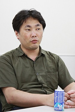 画像ギャラリー No.039のサムネイル画像 / アナログゲームの祭典「ゲームマーケット2014春」。ボードゲーム界の“今”が垣間見える会場の模様を，写真と共にお届け