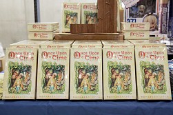 画像ギャラリー No.045のサムネイル画像 / アナログゲームの祭典「ゲームマーケット2014春」。ボードゲーム界の“今”が垣間見える会場の模様を，写真と共にお届け