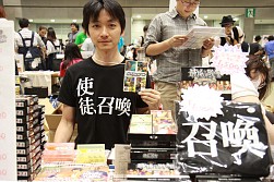画像ギャラリー No.047のサムネイル画像 / アナログゲームの祭典「ゲームマーケット2014春」。ボードゲーム界の“今”が垣間見える会場の模様を，写真と共にお届け