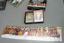 画像ギャラリー No.048のサムネイル画像 / アナログゲームの祭典「ゲームマーケット2014春」。ボードゲーム界の“今”が垣間見える会場の模様を，写真と共にお届け