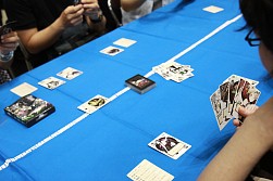 画像ギャラリー No.055のサムネイル画像 / アナログゲームの祭典「ゲームマーケット2014春」。ボードゲーム界の“今”が垣間見える会場の模様を，写真と共にお届け