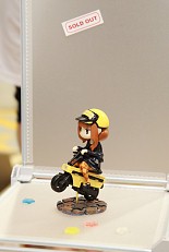 画像ギャラリー No.065のサムネイル画像 / アナログゲームの祭典「ゲームマーケット2014春」。ボードゲーム界の“今”が垣間見える会場の模様を，写真と共にお届け