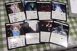 画像ギャラリー No.081のサムネイル画像 / アナログゲームの祭典「ゲームマーケット2014春」。ボードゲーム界の“今”が垣間見える会場の模様を，写真と共にお届け