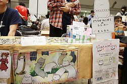 画像ギャラリー No.082のサムネイル画像 / アナログゲームの祭典「ゲームマーケット2014春」。ボードゲーム界の“今”が垣間見える会場の模様を，写真と共にお届け
