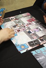 画像ギャラリー No.084のサムネイル画像 / アナログゲームの祭典「ゲームマーケット2014春」。ボードゲーム界の“今”が垣間見える会場の模様を，写真と共にお届け